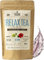 Tisana rilassante e digestiva per dormire bene, Infuso calmante contro ansia e stress, Camomilla, Liquirizia, Cannella, Iperico, Melissa, Luppolo, Cardamomo, Tisane Relax, Ingredienti naturali 100g