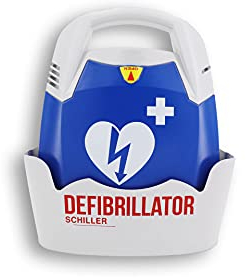 Fahrzeug & Wandhalter für Notfallretter AED Defibrillatoren