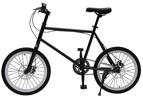biusgiyeny 20 Zoll Freestyle Jungen Mädchen Fahrrad ab 3-12 Jahre BMX Stil Unisex Mädchen Jungen Fahrrad Fahrrad Rad Bike 360° Rotor-System,Kettenschutz, Freilauf 2 Stahl Pegs