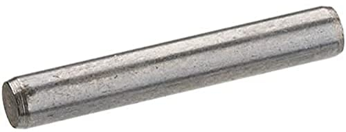 Hazet Verbindungsstift Vierkant 6,3 mm, 1/4 Zoll, 1 Stück, 850S-H414