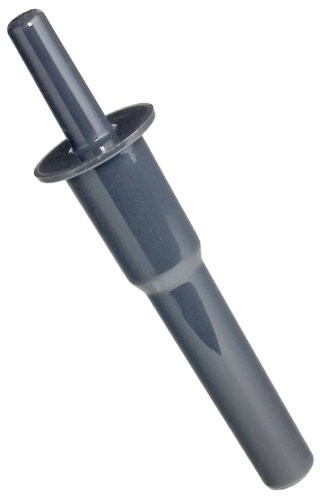 OmniBlend Stößel für Smoothie Blender I Stand Mixer Zubehör für eine einfache Anwendung I Standmixer Stößel ca. 57cm in schwarz I geeignet für den 2L Standmixer Smoothie Maker Behälter I 1Stück