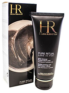 Helena Rubinstein Gesichtspeeling New Pure Ritual Black Peeling 100 ml