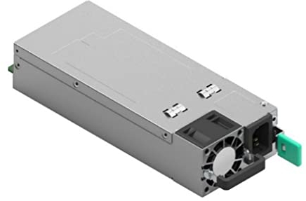 Intel Common Redundant AXX1600TCRPS Server Netzteil 1600W 80PLUS® Titanium