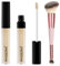 PHOERA Concealer, Lightweight, Full Coverage, Long Lasting, Corrects, Hydrates, Highlights, Matte Finish, All-Day Wear,with Concealer Brush (102#NEUTRAL)