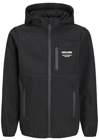 JJTHEO Softshell Jacket NOOS JNR