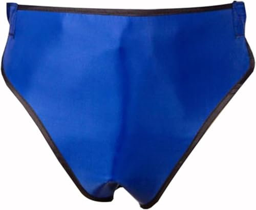 ININOSNP Delantal de Plomo para Rayos X Ropa Protectora de Plomo contra Rayos X Pantalones de Plomo con protección contra Rayos X (protección de Plomo de 0,35 mmpb/0,5 mmpb)(0.35 mmpb)