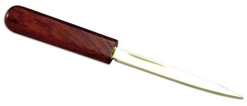 Dacasso Rosewood Letter Opener