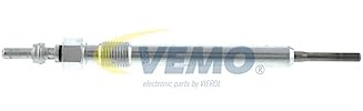 15D VEMO - V99-14-0077 - Glow Plug - UNIVERSAL M10x1/4,4V/25A