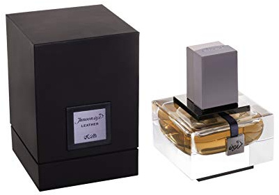 Junoon - Leather by Rasasi for Men - 1.69 oz EDP Spray