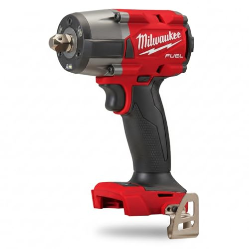 Llave de impacto de par medio M18 FUEL™, 1/2 con pin - M18FMTIW2P12-0X