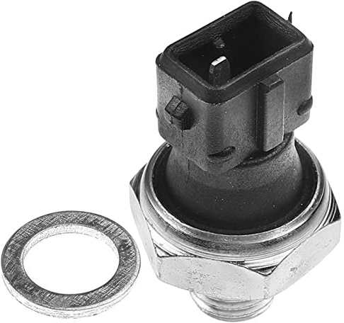 Frankberg Öldruckschalter 1-Polig für 1er E81 E87 3er E36 E90 5er E39 E60 5er Touring E61 6er E63 7er E32 1982-Heute 1252552