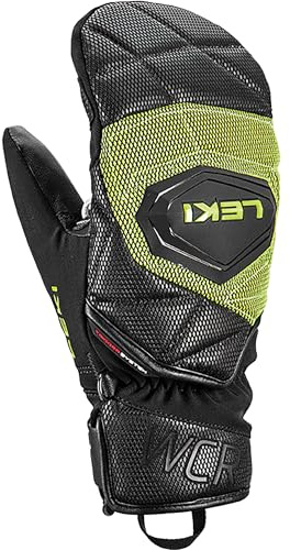 LEKI HS WCR Coach 3D Junior Mitt