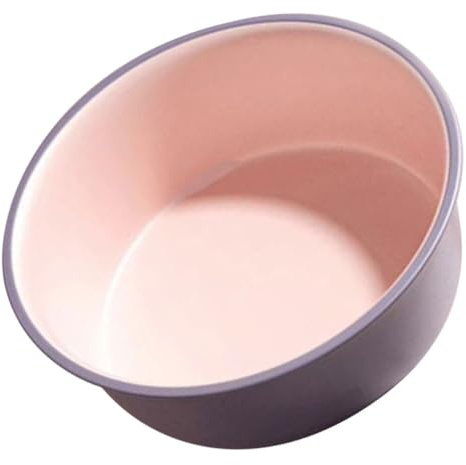 IMIKEYA Lavabo Double Couleur en Plastique Épais Multi-usage pour Lavage des Mains et Pieds, Bassin pour Maison et Camping