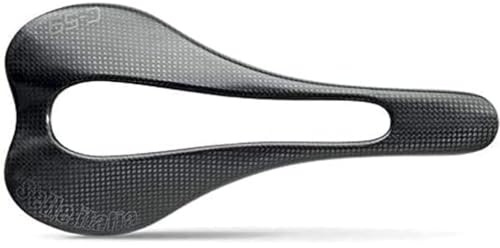Selle Italia SLR C59 CK7X9 Saddle, Black, Size S3