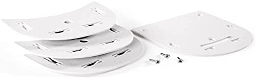 Fiamma Spacer Kit Safe Door