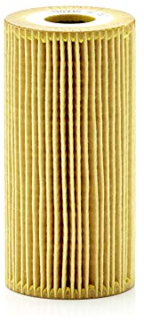 MANN-FILTER HU 7027 z Oil Filter - CARS + TRANSPORTERS