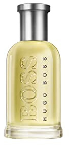 Hugo Boss Boss Bottled Eau de Toilette, Uomo, 30 ml