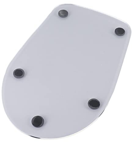 13,39 X 8,27 Tum Glidmatta, Mover Slider Mat Pad Stand Mixer, Köksapparat Glidmatta, Kitchen Aid Mixer Tillbehör