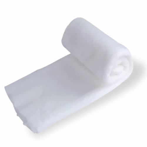 Snow Blanket Christmas Artificial Snow Sheet Decoration White Snow Roll Xmas Fake Snow For Creating Winter Wonderland Village Hamper Holiday Seasonal Home Decor Christmas Accessory 70x50cm (1Pc)