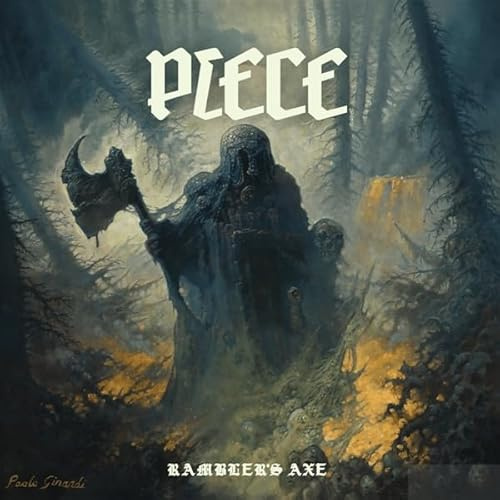 Rambler's Axe [VINYL]