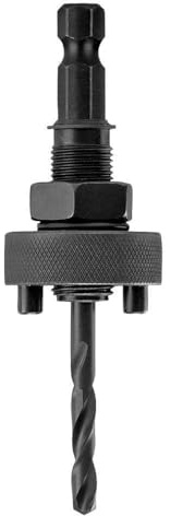 LENOX 1779801 Lochsägen-Schaft, 2 L