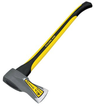 truper sa de cv tjr4.5-fd-c 4.5 LB, Rapid Splitting Maul