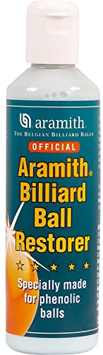 Aramith Bola de Billar Restorer