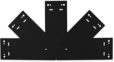 OZCO Truss Base Fan Plates (12:12) - 1 pc