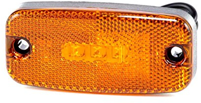 HELLA VALUEFIT 2PS 357 008-001 Luz de delimitación lateral - LED - 12/24V