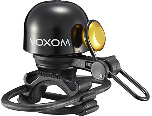 Klingel KL20 (schwarz)