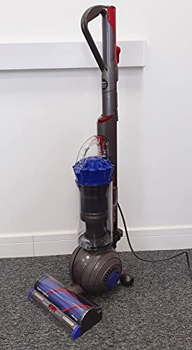 Dyson Small Ball Allergy Bagless Upright Vacuum Cleaner