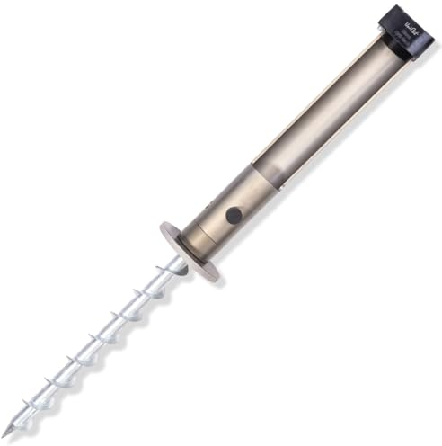Uni Cat Rutenhalter zum Wallerangeln 76cm Silent Drill Rack