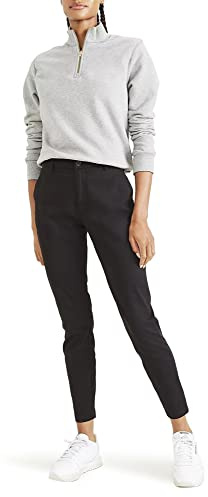 Weekend Chino Skinny Skinny Beautiful Black 28 L