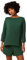 Triumph Damen Aura Spotlight Top Shirt, Green KISS, 38
