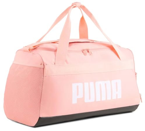 PUMA Challenger Sportsbag S Pink Fruit