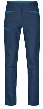 ORTOVOX PELMO Hose, Herren, deep Ocean, M