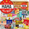 Ostalgie Weihnachtskalender für Mutti/Adventskalender frür Mama/Beste Mama der Welt 2024 2025