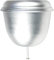 OLYMP Wasserspender 6 L, aus Aluminium, H - 25 cm, D - 28 cm