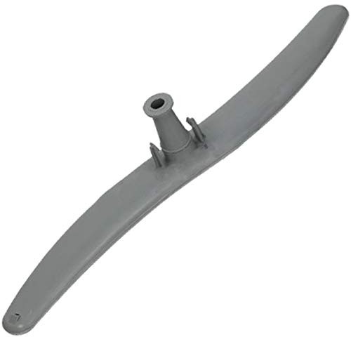 SPARES2GO Geschirrspüler-Sprüharm kompatibel mit der unteren Düse mit Sharp Bottom Bottom