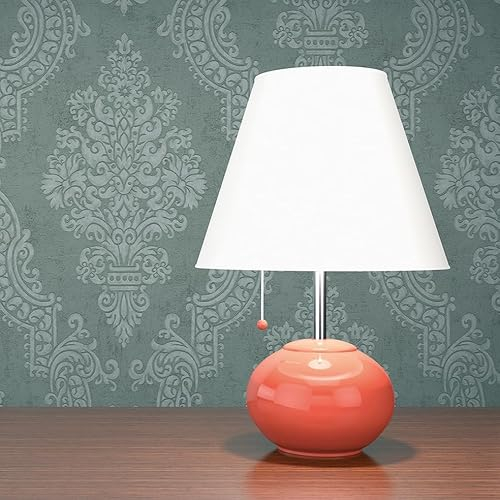 Tapete Alessia Barock M1-No.11223 | Vlies | Grün | Tadessi | 10,05 m x 0,53 m