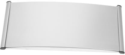 DIYEAH Aluminum Door Plate Home Office Sign Personalize Paint Wall Mount Unique Design