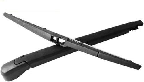 Escobilla y Brazo del limpiaparabrisas Trasero para Mazda CX9 2007-2015 limpiaparabrisas Trasero