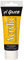 KREUL 28303 - El Greco Acrylic, 75 ml Tube in kadmiumgelb, hochpigmentierte, glänzende Acrylfarbe in Studienqualität, buttrig vermalbar, für pastose Malerei