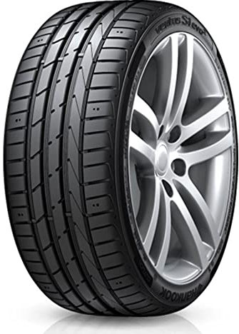 Hankook Ventus S1 evo2 K117B - 225/50R17 94W - Sommerreifen
