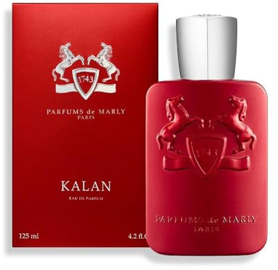 Parfums de Marly Eau de Parfum - Kalan, 125 ml