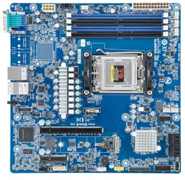 MBS GBT AMD AM4 MC13-LE0