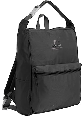 MUSTANG Mariana Port Vila Backpack Black