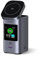 UGREEN Nexode Power Bank 20000mAh 145W Max, mit Qi2-zertifizert,15W Kabellose Schnellladung, 2C1A mit TFT Display, Kompatibel mit iPhone 16 Pro Max/Pro/16/15, MacBook und mehr