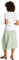 Tommy Hilfiger Damen T-Shirt Kurzarm Contrast Flag Tee mit Rundhalsausschnitt, Weiß (Th Optic White), M