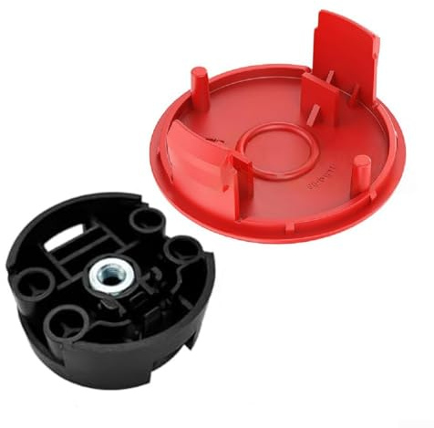 Modello di copertura del cappuccio F016F04841 e testa di taglio modello F016F04839 per AFS 2337